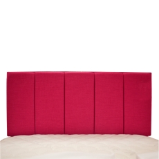 Milly Banded Headboard