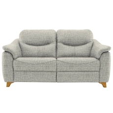 G Plan Jackson 3 Seater Fabric Sofa