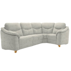 G Plan Jackson Corner Fabric Sofa