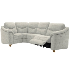 G Plan Jackson Corner Fabric Sofa