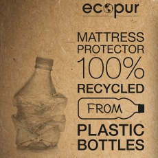 Ecopur Mattress Protector