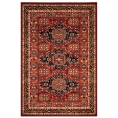 Kashqai Diamond Rug