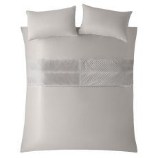 Kylie Minogue Zina Praline Duvet Cover Single