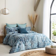 Harlequin Acropora Pillowcase Oxford Exhale