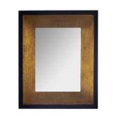 Laura Ashley Cara Rectangular Mirror