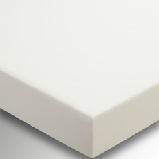Helena Springfield Plain Dye Base Valance Ivory