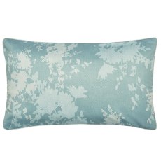Peacock Blue Valero Cushion Jade
