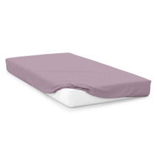 Belledorm 400 Count Fitted Sheet Mulberry