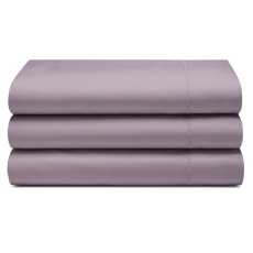 Belledorm 400 Count Flat Sheet Mulberry