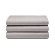 Belledorm 400 Count Flat Sheet Oyster