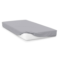 Belledorm 400 Count Fitted Sheet Platinum