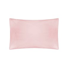 Belledorm 400 Count Pillowcase Housewife Blush
