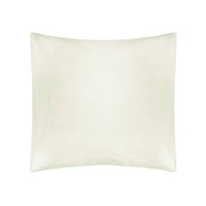 Belledorm 400 Count Square Pillowcase Ivory