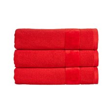 Christy Prism Towel Fire Engine