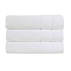 Christy Prism Towel Whitewash