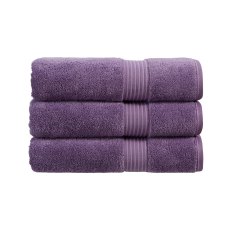 Christy Supreme Hygro Towel Coral