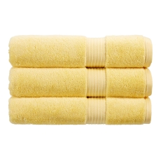 Christy Supreme Hygro Towel Primrose