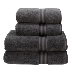 Christy Supreme Hygro Towel Graphite