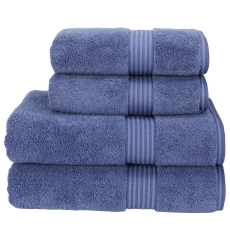 Christy Supreme Hygro Towel Deep Sea