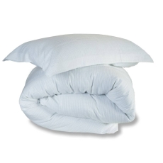 Marazion Duvet Cover White