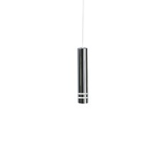 Miller Classic Slimline Chrome Light Pull