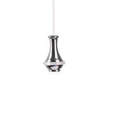 Miller Classic Acorn Light Pull