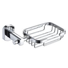 Showerdrape Admiralty Collection Soap Basket
