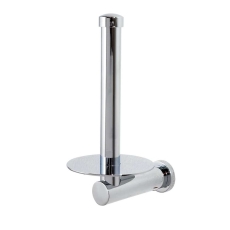 Showerdrape Infinity Spare Paper Holder