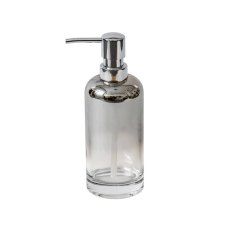 Showerdrape Ombre Liquid Soap Dispenser
