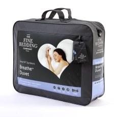 Breathe 10.5 Tog Duvet