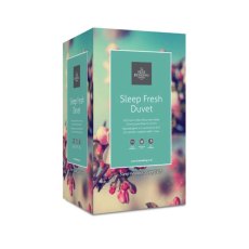 Sleep Fresh 4.5 Tog Duvet