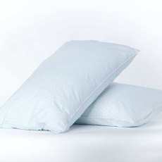 The Fine Bedding Company Smart Temperature Pillow Protector Pair