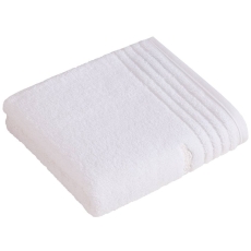 Vossen Vienna Supersoft Towel White