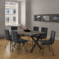 Fuji Dining Chair