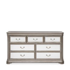 Jasmine Dressing Chest