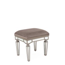 Jasmine Dressing Table Stool