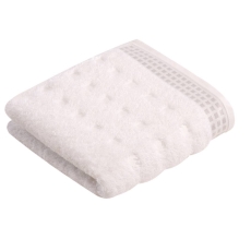 Vossen Country Style Towel White