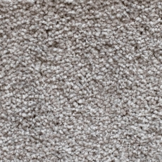 Tuftex Twist Grey Carpet Roll End 7.4m x 4.00m