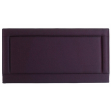 Hypnos Isobella Euro Fitting Slim Headboard