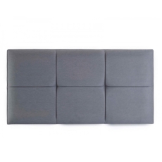 Hypnos Fiona Euro Fitting Slim Headboard