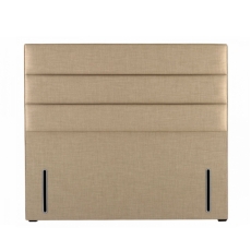 Hypnos Josephine Euro Fitting Slim Headboard