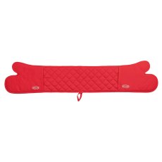 Stellar Double Oven Glove Red
