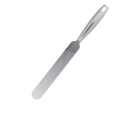 Stellar Premium Stainless Steel Crepe Spatula