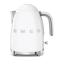 Smeg Kettle White