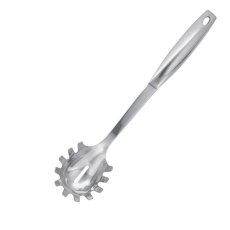 Stellar Premium Stainless Steel Spaghetti Server