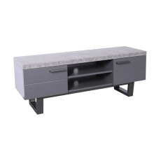 Fuji TV Unit Stone