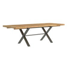 Fuji Small Dining Table 150cm Oak