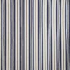Regatta Stripe Denim Fabric
