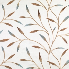 Pietra Duck Egg Fabric