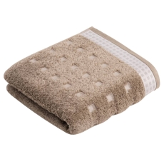 Vossen Country Style Towel Sierra